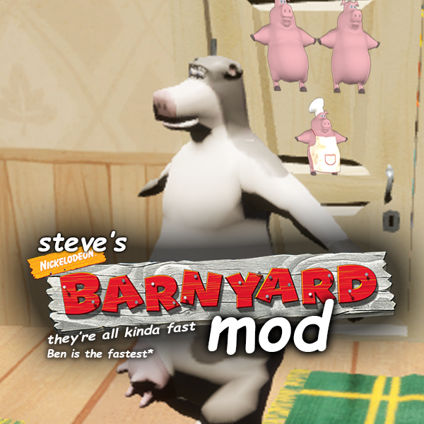barnyardmod