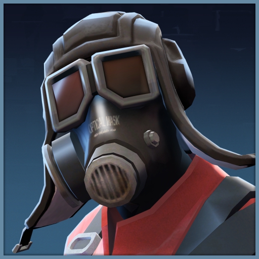 Hatch Helm