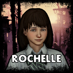Haruka Hirose (Rochelle)