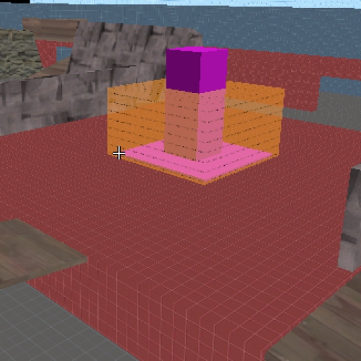 koth_canyon – Team Fortress 2 Mod