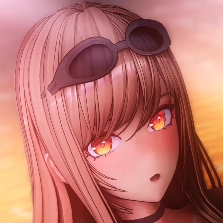 [Nikke] Goddess of Sex 2 💕