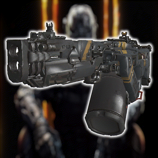 [BLACK OPS 3] Wavy's nZombies Weapons