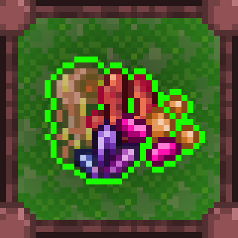 More Seeds – tModLoader Mod