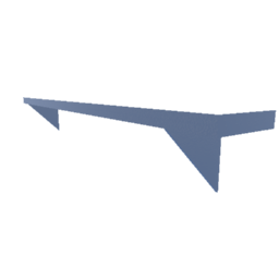 NAS Shelf M1