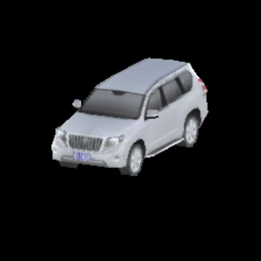 丰田普拉多 Toyota Prado preview