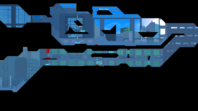 Milk Run V3