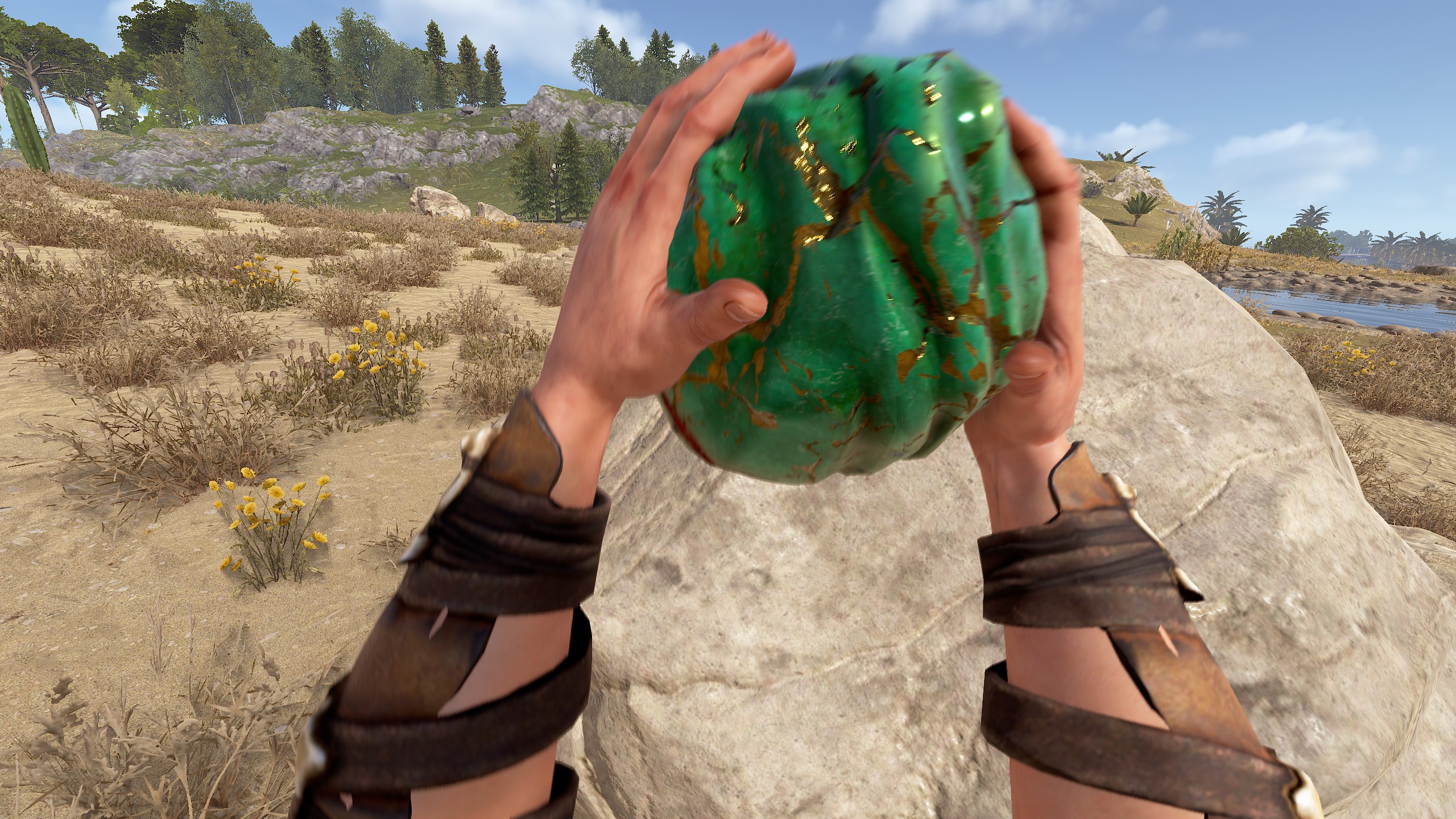 Jade Rock thumbnail 10