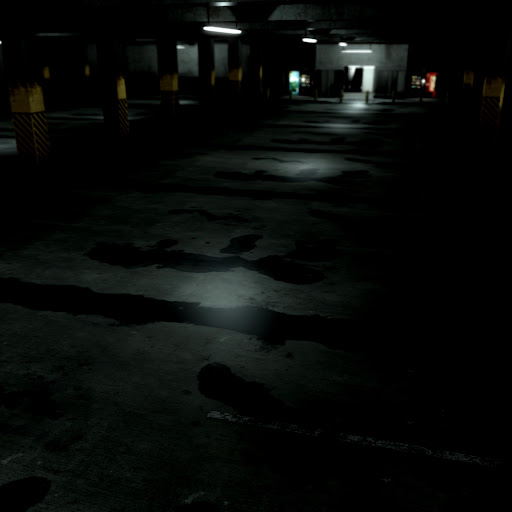 Nico's Nextbots OST - safe room music in Spawn Menu preview