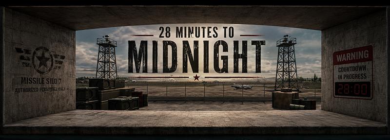 28 Minutes to Midnight preview