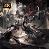 战双帕弥什Punishing Gray Ravenパニシング：グレイレイヴン