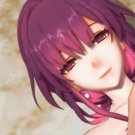 卡芙卡 - Rainbow - A【Honkai Star Rail】4k SEX 全裸版