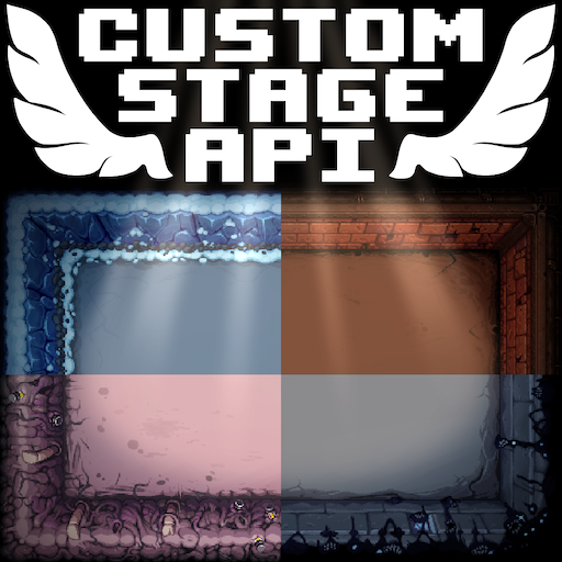 Custom Stage API