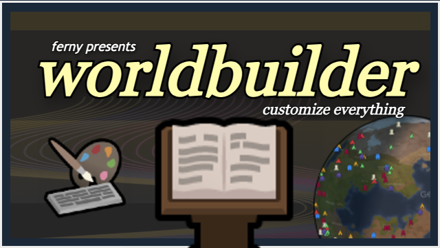 Worldbuilder