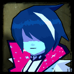 DELTARUNE - Rockstar Kris (Nick) preview