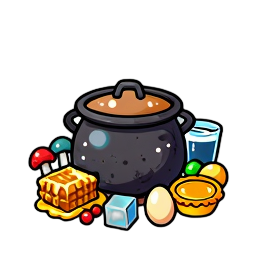 原版食谱拓展 – Don't Starve Together Mod