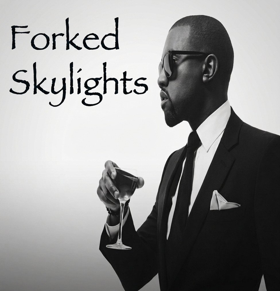 FORKED Skylights