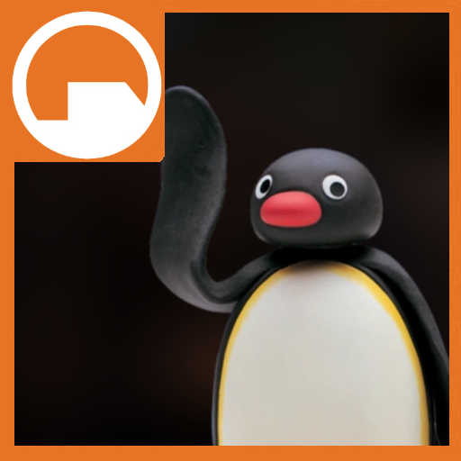 Pingu over mp_gman