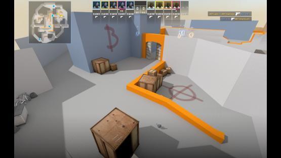 de_borough alpha 5 – Counter-Strike 2 Mod