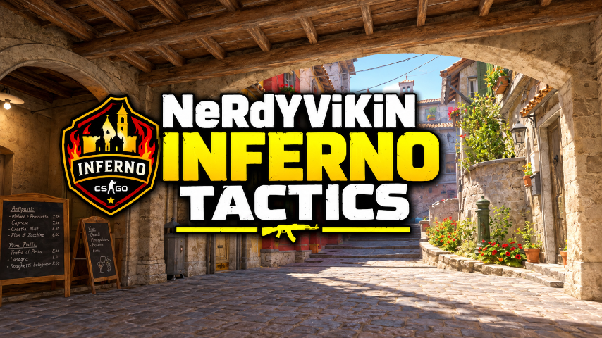 INFERNO TACTICS