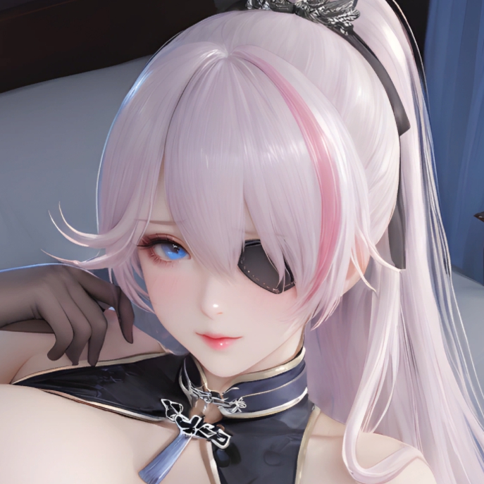 [Hajily-1788][R-18]2025-06-23 Scharnhorst 3D P1 preview