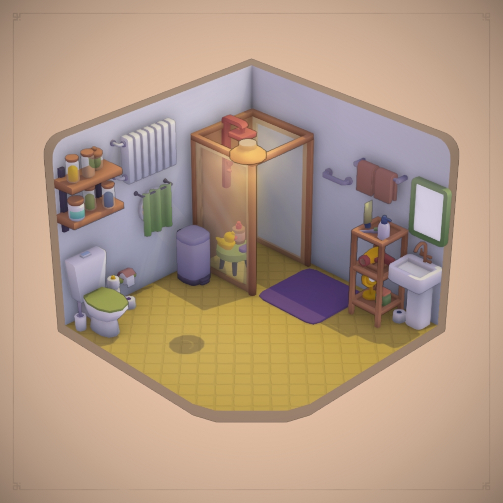 Bathroom001