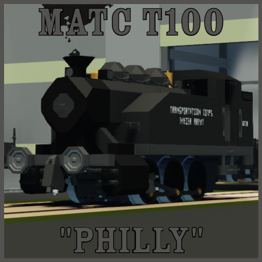 MATC T100 "Philly"