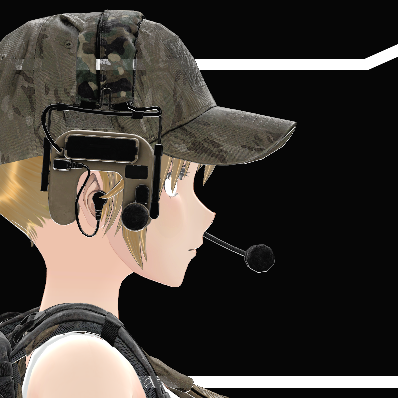 Jane Riley (Javelin) [PM/NPC]