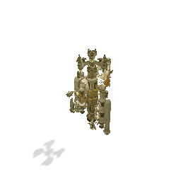 BABYLON ONE
