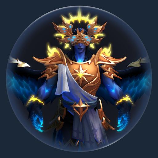 Azrael - Arms v2 (Arcana)