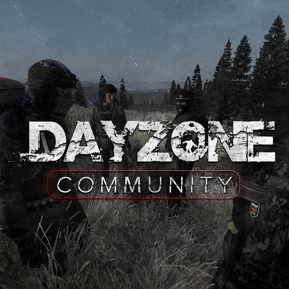 DAYZONE  NAMALSK RP