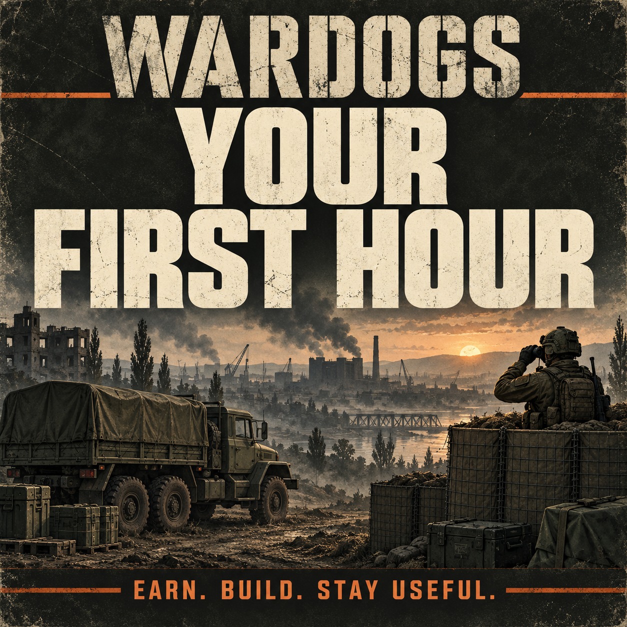 Steam Community :: Guide :: Wardogs: Your First Hour | Money, Loadouts ...