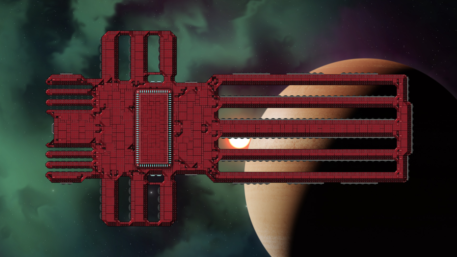 The Hydra