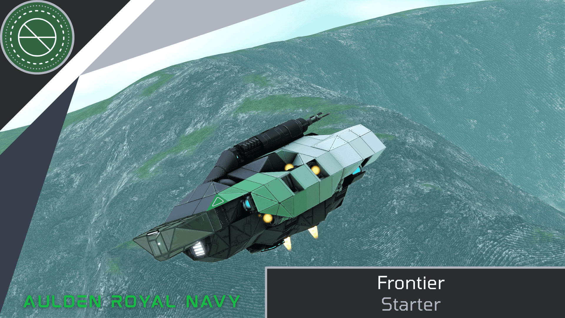 ARN Frontier