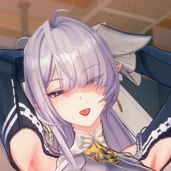 TY98 26.06 绝区零 ZZZ FUTA铃 Belle & 维琳娜 Velina (4k60fps) preview