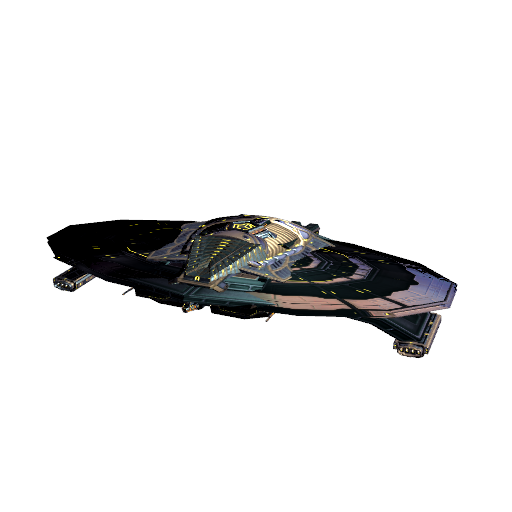 Cylon Heavy Bomber
