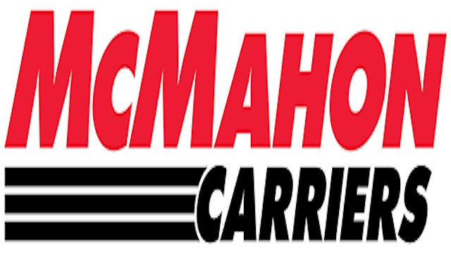 MchMahon Carriers