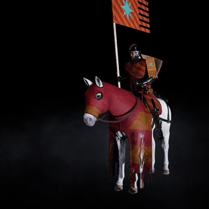 Brammark Singh Supporters