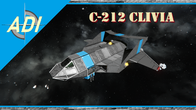 ADI C-212-S
