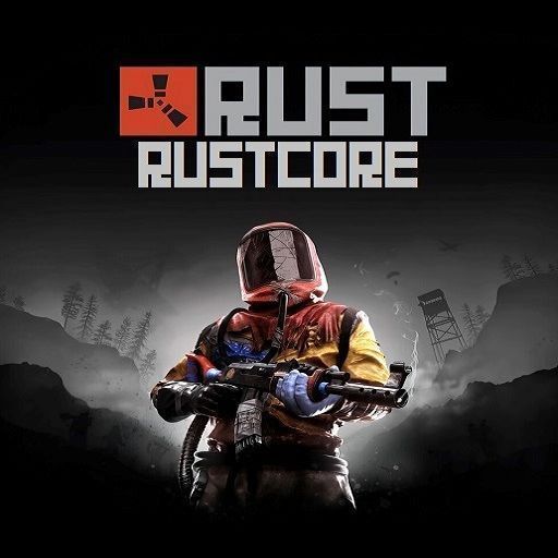 RustCore