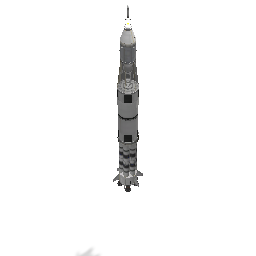 Saturn IB Apollo 7 preview