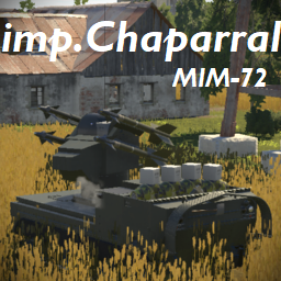 Imp.Chaparral