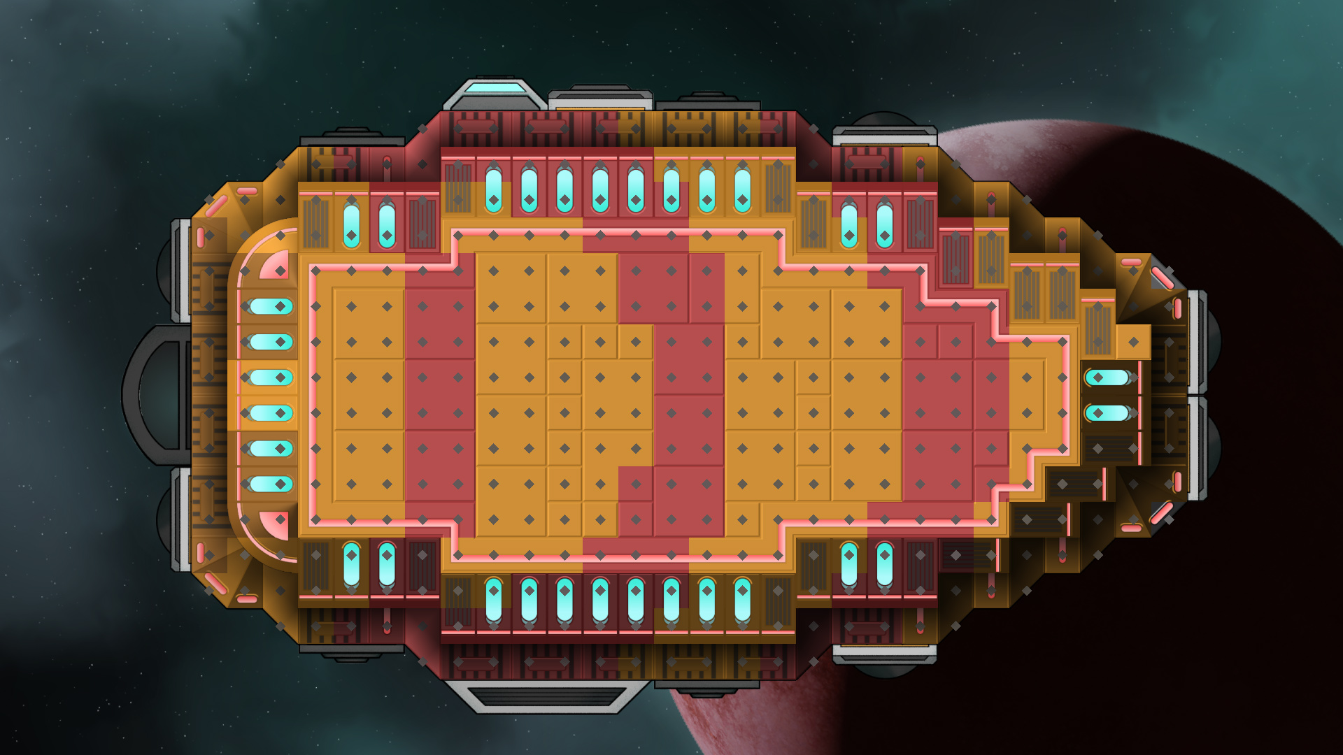 Kazon Scrap Guard