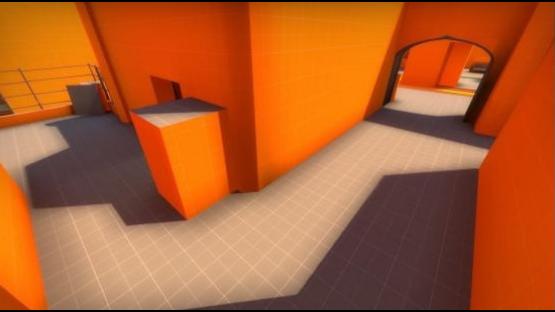 MIRAGE FPS – Counter-Strike 2 Mod