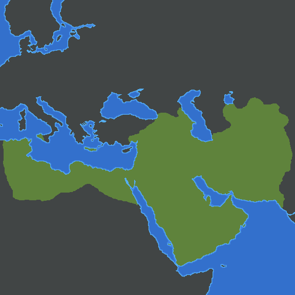 Abbasid empire
