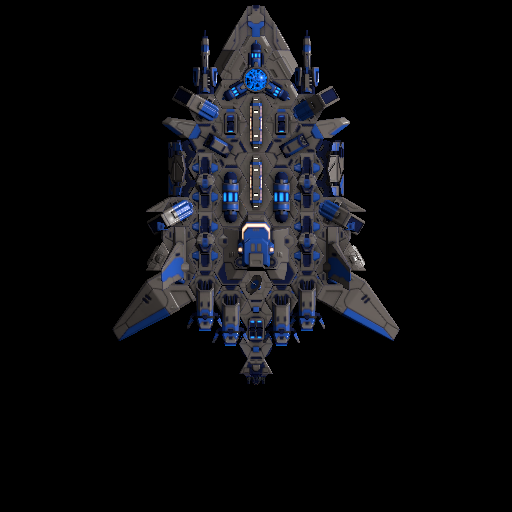 Cruiser Mk II