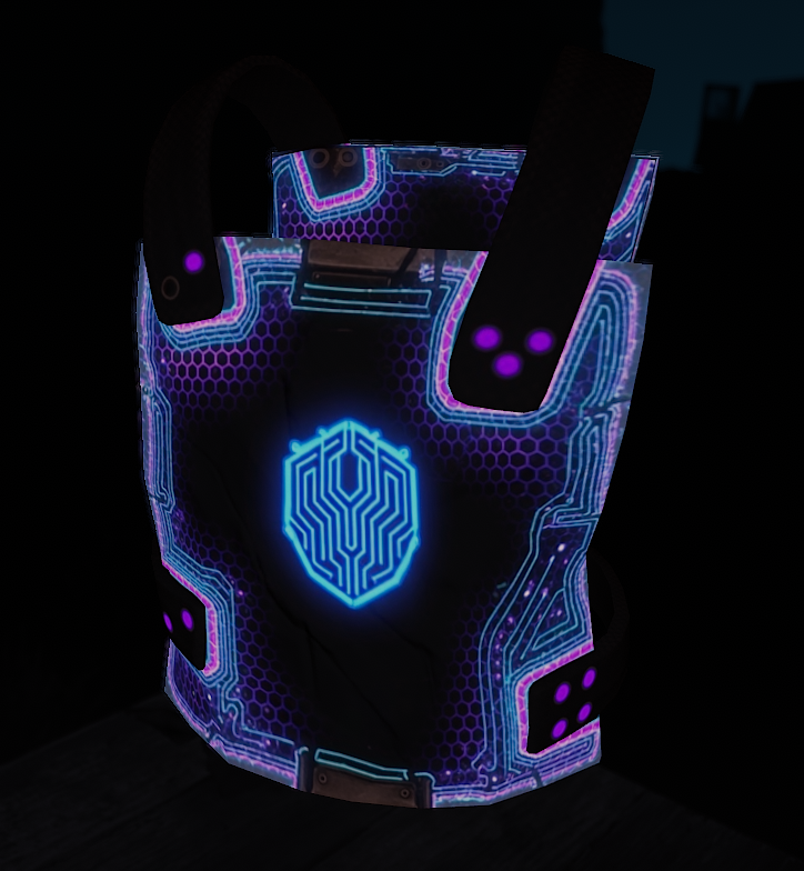 CyberKnightsChestV2