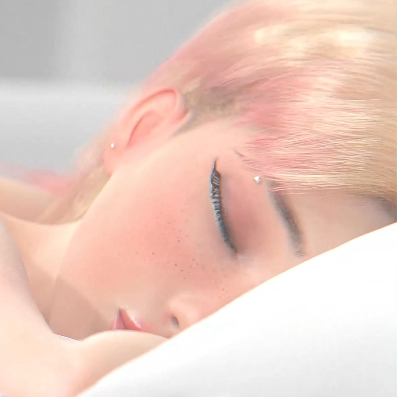 Visualoos 26.08 Gwen preview