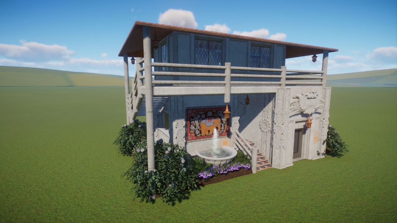 Stanbuhr Staff ctr
