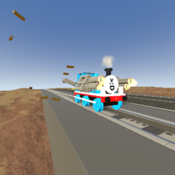 Thomas (WAR)