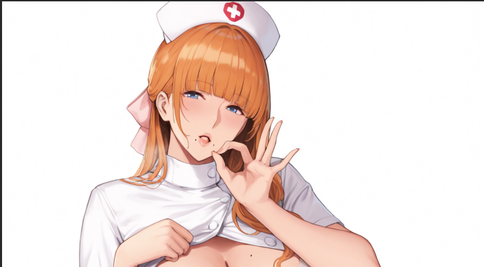 【不一样】雷火剑：米拉 preview